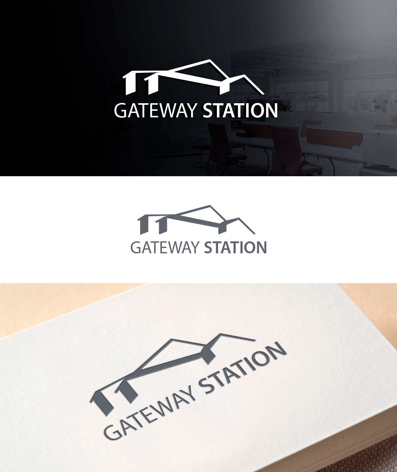 Diseño de Logo por Taya Bright para The Garibaldi Company | Diseño #21443652