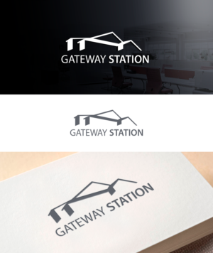 Logo Design by Taya Bright for The Garibaldi Company | Design: #21443652