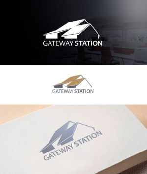 Logo Design by Taya Bright for The Garibaldi Company | Design: #21443653