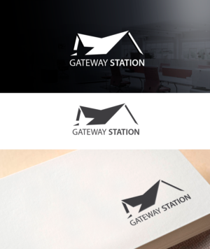Logo Design by Taya Bright for The Garibaldi Company | Design: #21443762