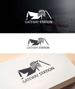 Logo Design by Taya Bright for The Garibaldi Company | Design: #21443764