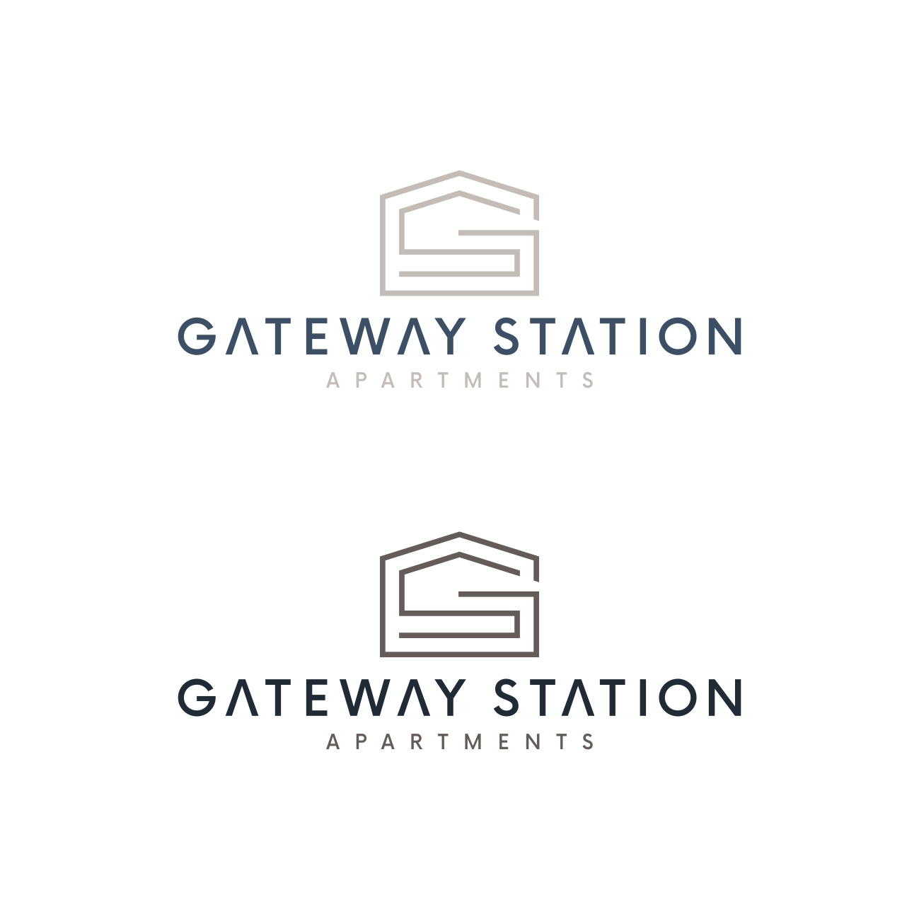 Logo Design by MBARO for The Garibaldi Company | Design #21521560