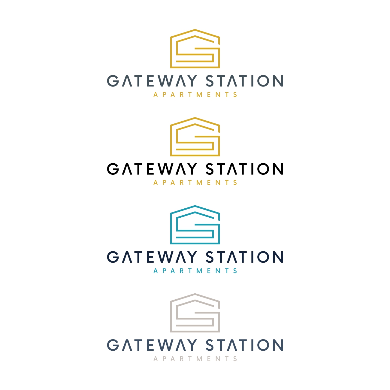 Logo Design by MBARO for The Garibaldi Company | Design #21506206