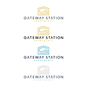 Logo Design by MBARO for The Garibaldi Company | Design: #21506206