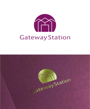 Logo Design by bojboga for The Garibaldi Company | Design: #21429072