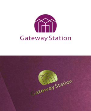 Logo Design by bojboga for The Garibaldi Company | Design: #21429073