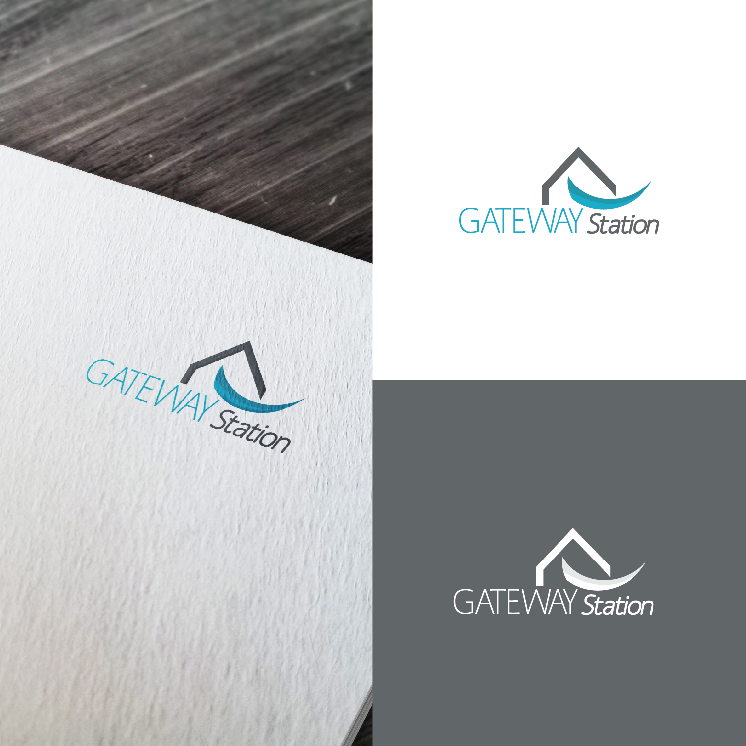 Diseño de Logo por Maxo-Biz para The Garibaldi Company | Diseño #21407168