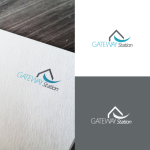 Logo Design by Maxo-Biz for The Garibaldi Company | Design: #21407168