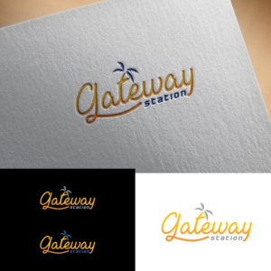 Logo Design by Maxo-Biz for The Garibaldi Company | Design: #21407170