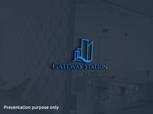 Logo Design by CooperCreates for The Garibaldi Company | Design: #21435679