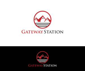 Logo Design by designmind78 for The Garibaldi Company | Design: #21402922