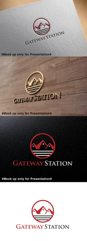 Logo Design by designmind78 for The Garibaldi Company | Design: #21402923