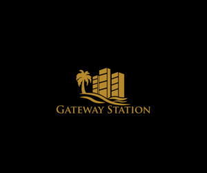 Logo Design by Synthi for The Garibaldi Company | Design: #21401542