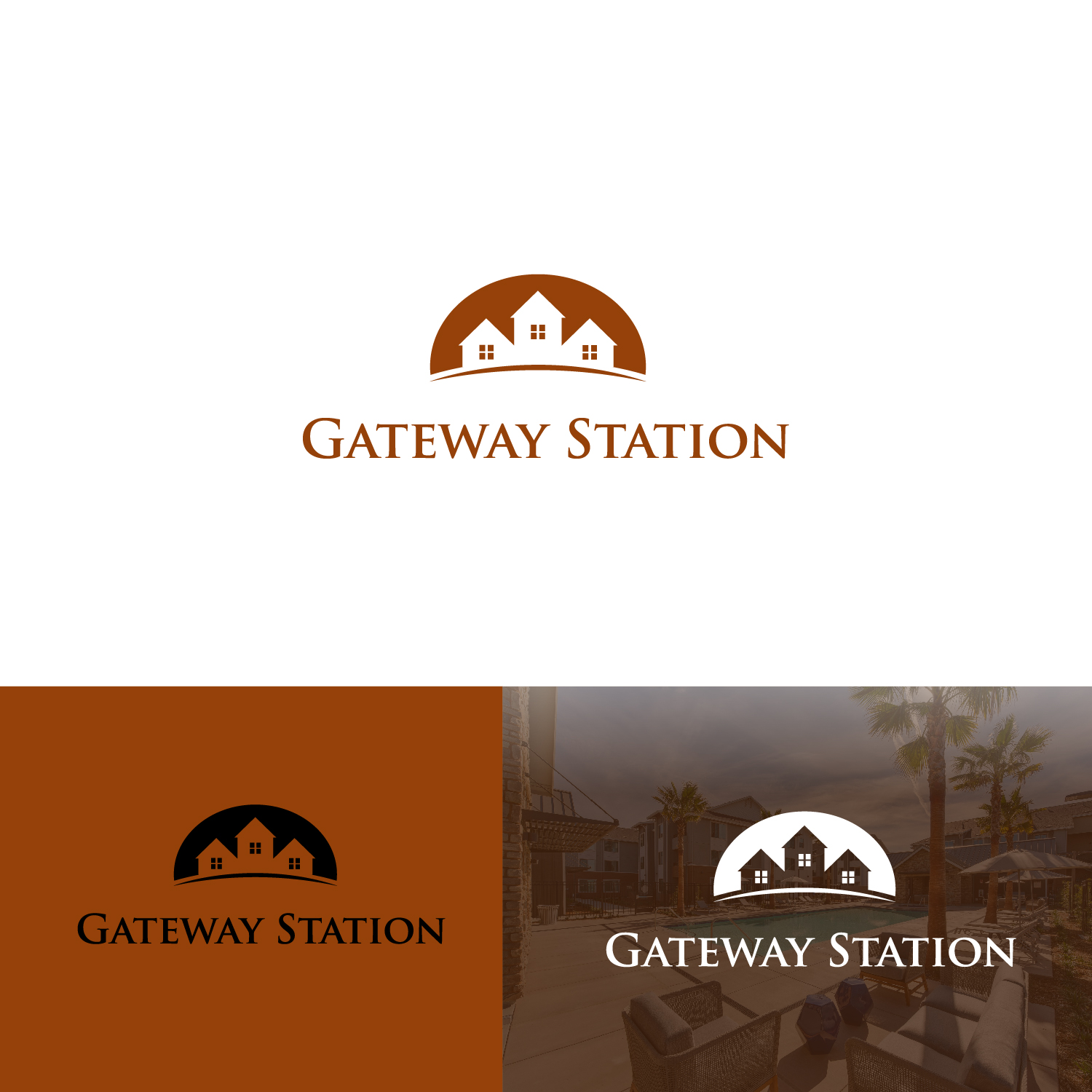Logo Design by fajar hasim for The Garibaldi Company | Design #21450691