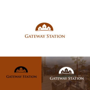 Logo Design by fajar hasim for The Garibaldi Company | Design: #21450691