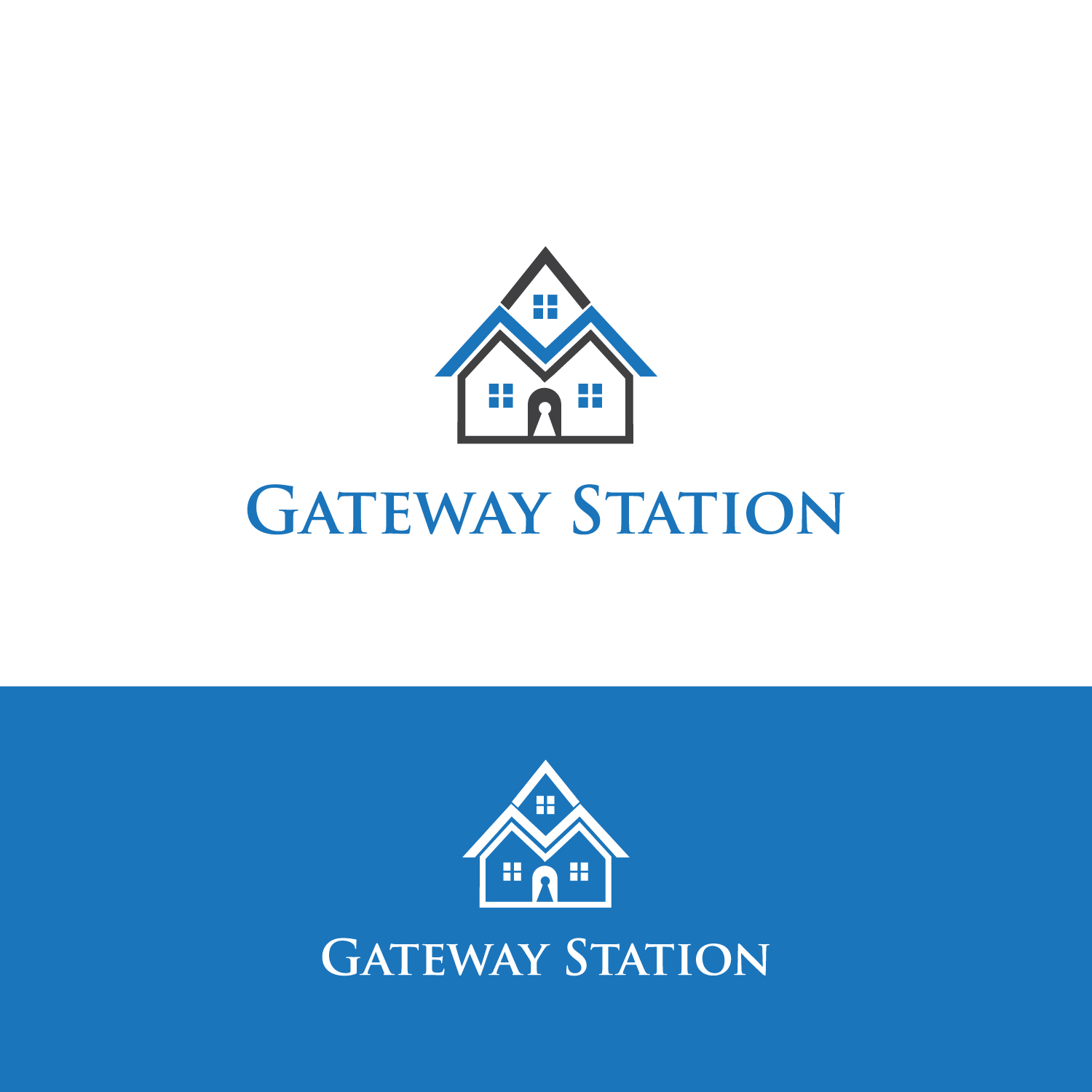 Logo Design by fajar hasim for The Garibaldi Company | Design #21450707