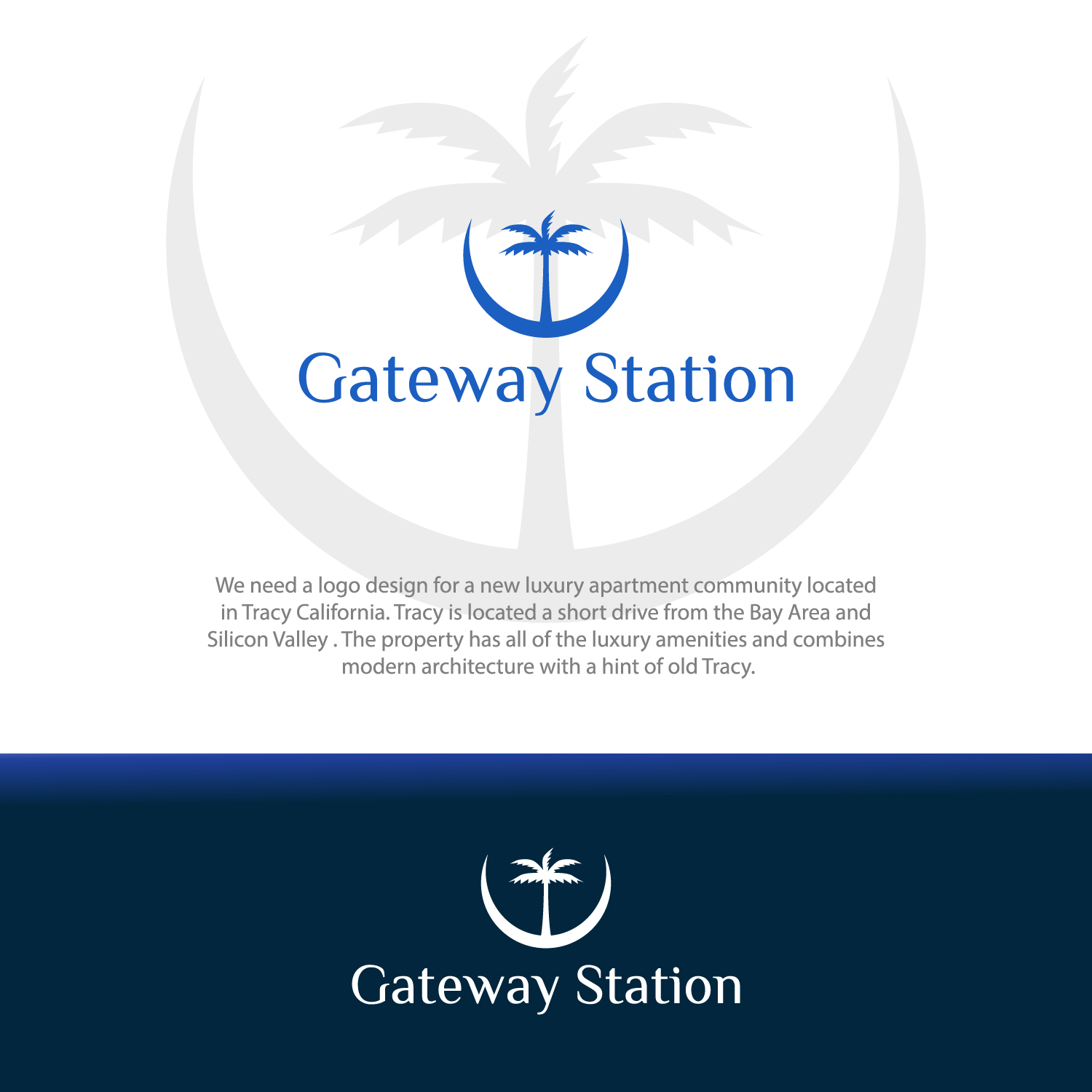 Logo Design by fajar hasim for The Garibaldi Company | Design #21450708