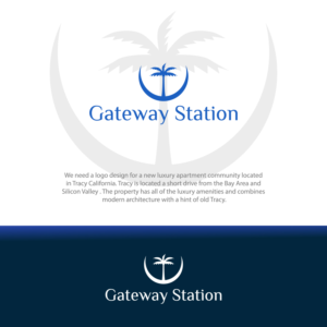 Logo Design by fajar hasim for The Garibaldi Company | Design: #21450708