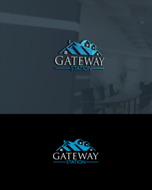 Logo Design by RedLine 3 for The Garibaldi Company | Design: #21408094