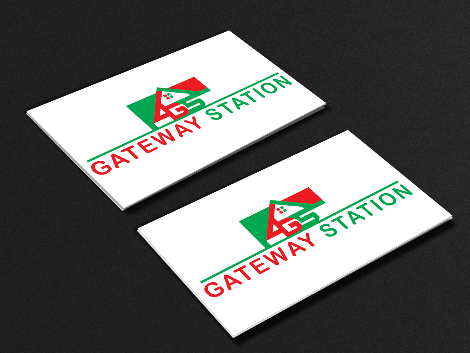 Logo Design by Khalilur Rahman 3 for The Garibaldi Company | Design #21437355