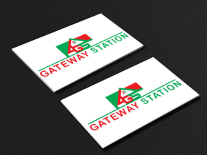 Logo Design by Khalilur Rahman 3 for The Garibaldi Company | Design: #21437355