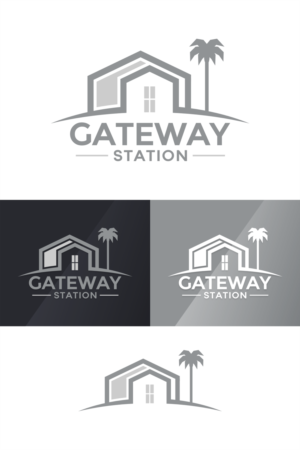Logo Design by D.an for The Garibaldi Company | Design: #21429872