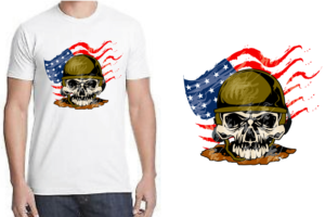 T-shirt Design by Jay Design