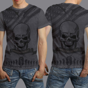 T-shirt Design by vivianapiedrahitag