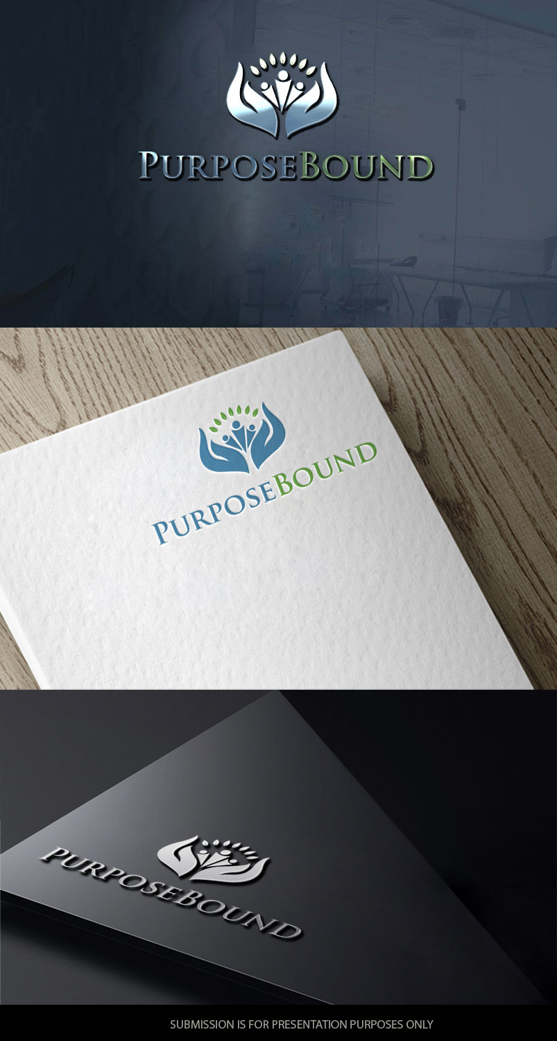 Logo Design by graphicevolution for this project | Design #21406741
