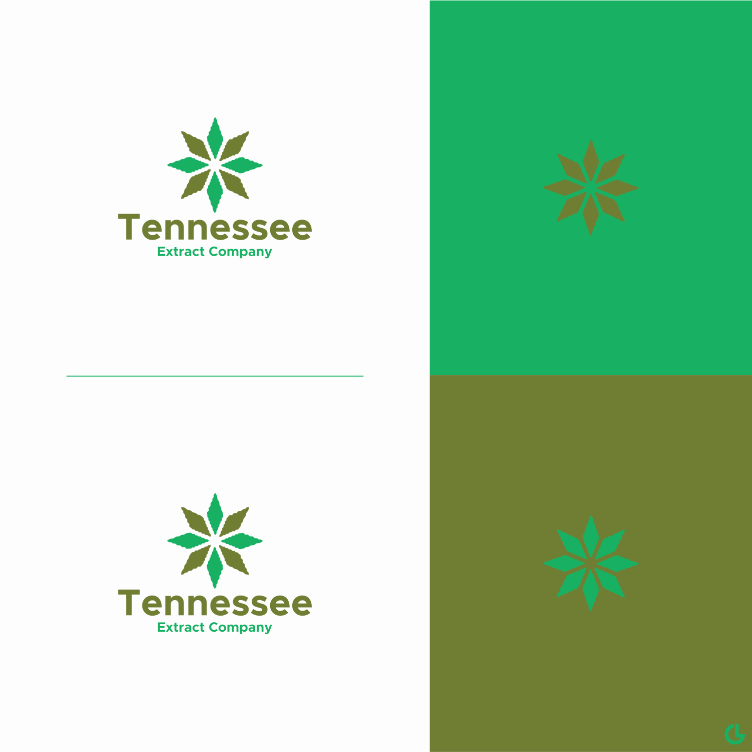 Logo Design by R!CKY for this project | Design #21419958