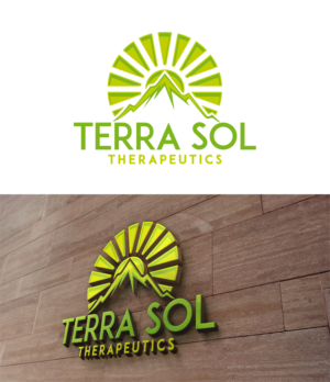 Terra Sol Therapeutics | Logo Design by trufya