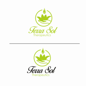 Logo Design by art  X for Bayou City Wellness Solutions | Design: #21398887