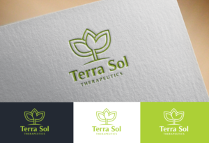 Diseño de Logo por Ezgi Kilavuz para Bayou City Wellness Solutions | Diseño #21422368