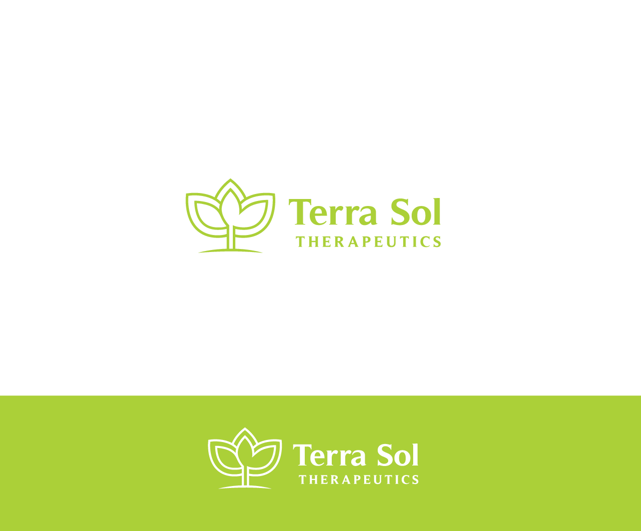 Logo Design by Ezgi Kilavuz for Bayou City Wellness Solutions | Design #21422470