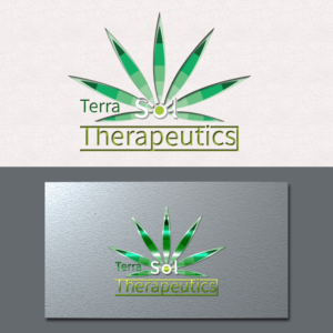 Diseño de Logo por SwensonJone para Bayou City Wellness Solutions | Diseño #21414336