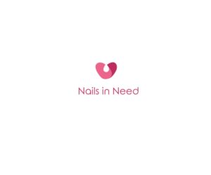 Nails in Need | Logo Design by Hiccups Design