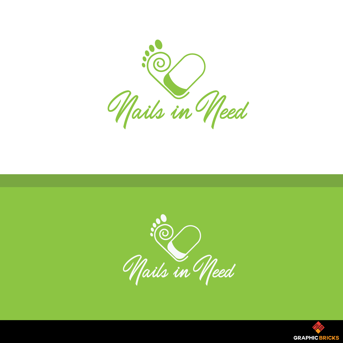 Logo Design by Graphic Bricks for this project | Design #21403383