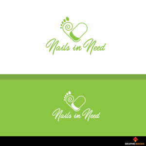 Logo Design by Graphic Bricks