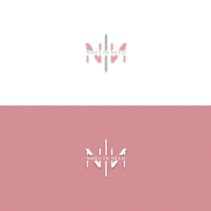 Nails in Need | Logo Design by SamiddhaH
