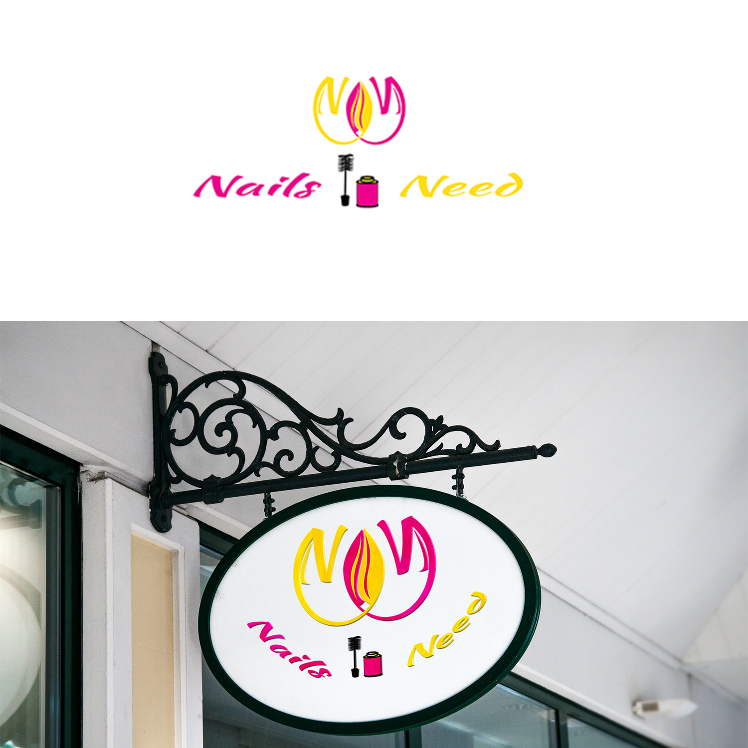 Logo-Design von adi 22 für dieses Projekt | Design #21446540