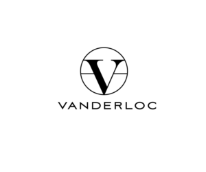 Vanderloc | Logo Design by renderman