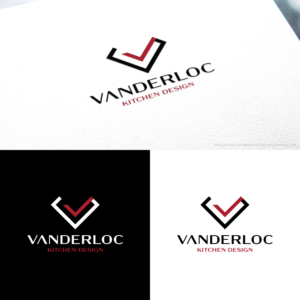 Vanderloc | Design de Logo par ds | designstructure