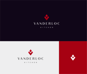 Vanderloc | Design de Logo par Gree™