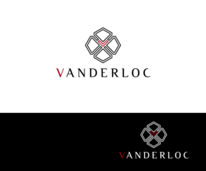 Vanderloc | Logo Design by H-H Arts