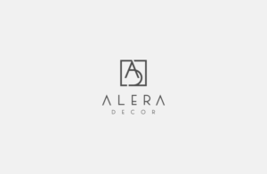 Alera Decor | Logo-Design von GLDesigns