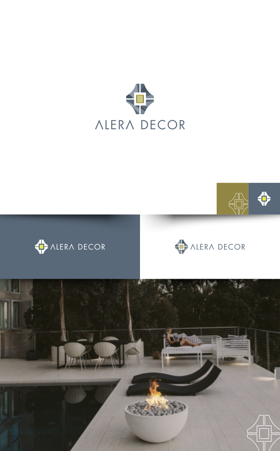 Logo-Design von Walloker für dieses Projekt | Design #21453713