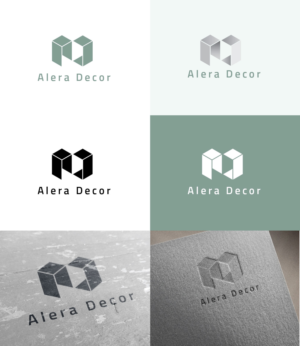 Logo Design by Hajir