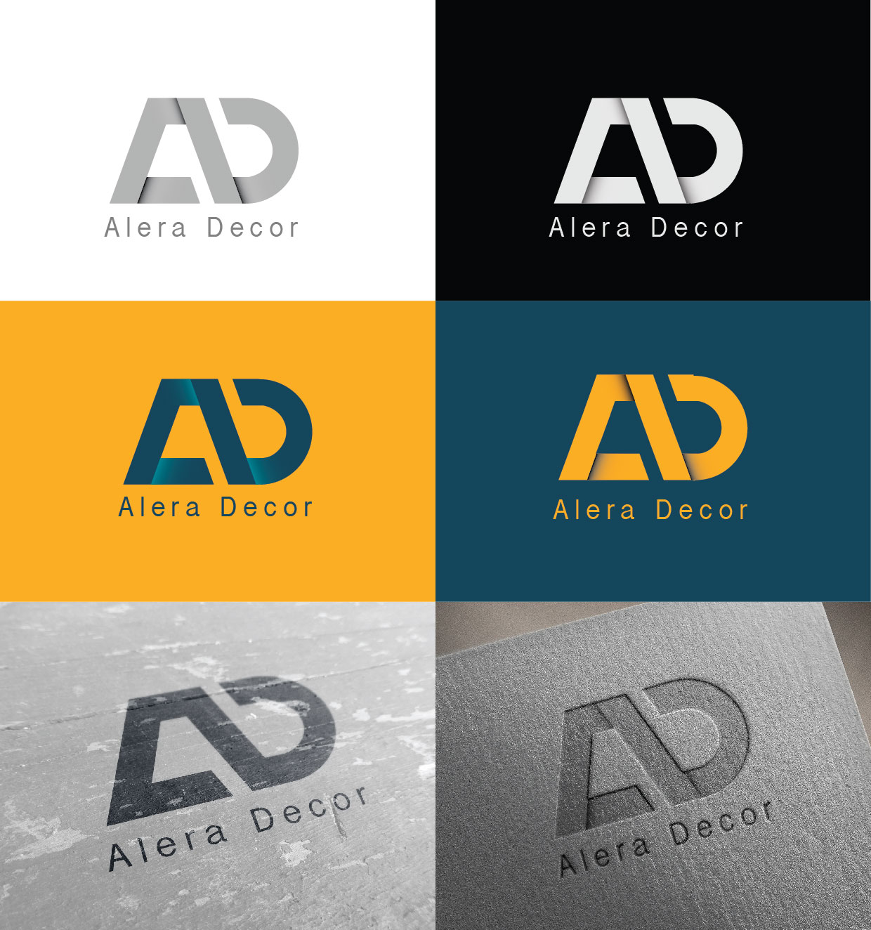 Logo Design by Hajir for this project | Design #21429456