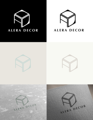 Logo-Design von Hajir für dieses Projekt | Design: #21429457