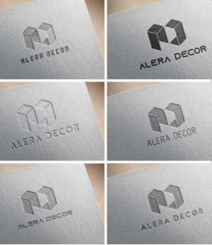 Logo Design by Hajir for this project | Design: #21434871